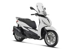 Piaggio Beverly 400 S (2025) nuova