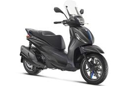 Piaggio Beverly 400 S (2025) nuova