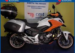 Honda NC 750 X DCT ABS (2016 -17) usata