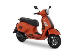 Vespa GTS 300 ABS (2014 - 16) nuova