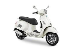 Vespa GTS 300 Super Hpe (2021 - 22) nuova
