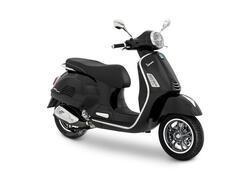 Vespa GTS 300 Super Hpe (2021 - 22) nuova