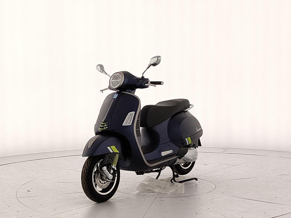 Vespa GTS 300 ABS (2014 - 16)