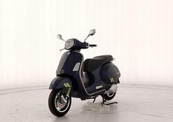 Vespa GTS 300 ABS (2014 - 16) nuova