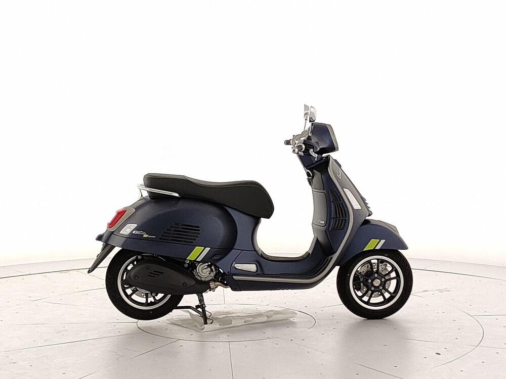 Vespa GTS 300 ABS (2014 - 16) (5)