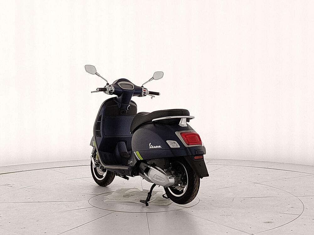 Vespa GTS 300 ABS (2014 - 16) (3)