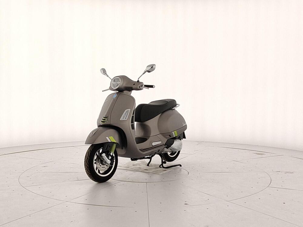Vespa GTS 300 ABS (2014 - 16)