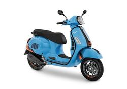 Vespa GTS 300 Hpe Touring (2019) nuova