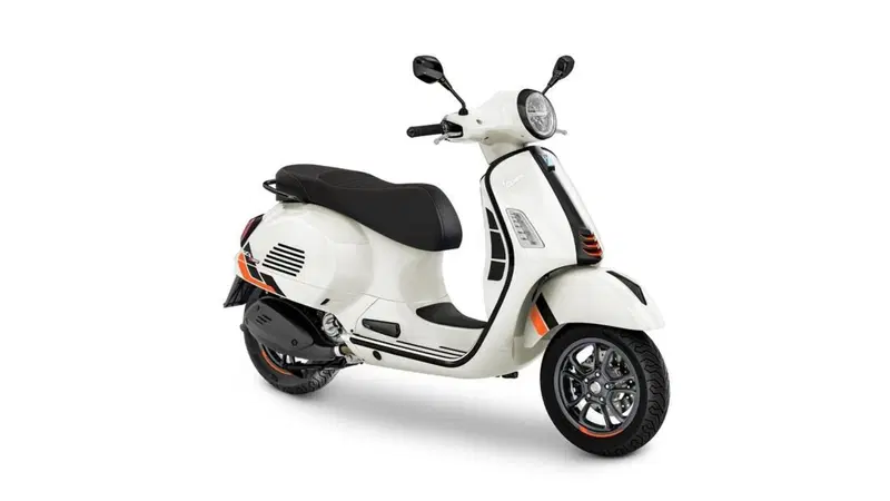 Vespa GTS 300 Hpe Touring (2019)