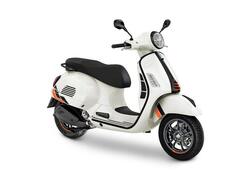 Vespa GTS 300 Hpe Touring (2019) nuova