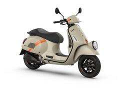Vespa GTV 300 Hpe (2023 - 25) nuova