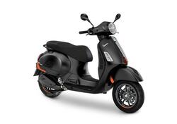 Vespa GTS 300 Hpe Touring (2019) nuova