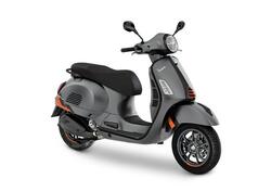 Vespa GTS 300 Hpe Touring (2019) nuova
