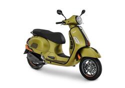 Vespa GTS 300 Hpe Touring (2019) nuova