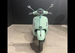 Vespa GTS 125 usata