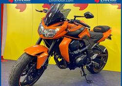 Kawasaki Z 750 (2007 - 14) usata