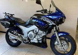Yamaha TDM 850 (1996 - 01) usata