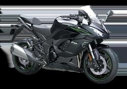 Kawasaki Ninja 1100 SX (2025 - 26) nuova