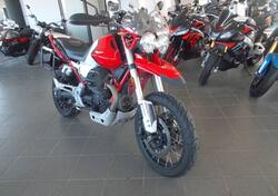 Moto Guzzi V85 TT Evocative Graphics (2021 - 23) usata