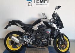 Yamaha MT-10 ABS (2016 - 17) usata