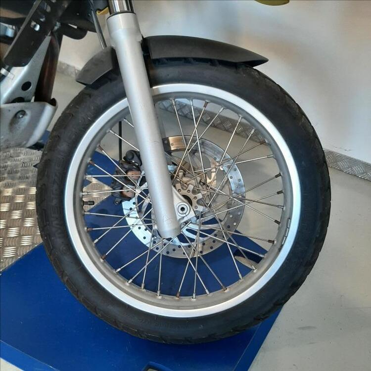 Bmw F 650 GS (2000 - 03) (3)