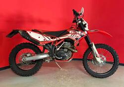 Betamotor RR 450 4T Enduro (2012) usata
