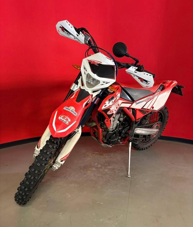 Betamotor RR 450 4T Enduro (2012) (4)