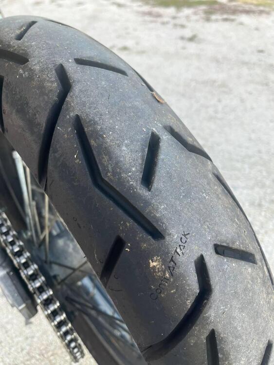 Husqvarna TE 250 (2010 - 11) (4)