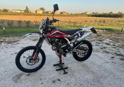 Husqvarna TE 250 (2010 - 11) usata