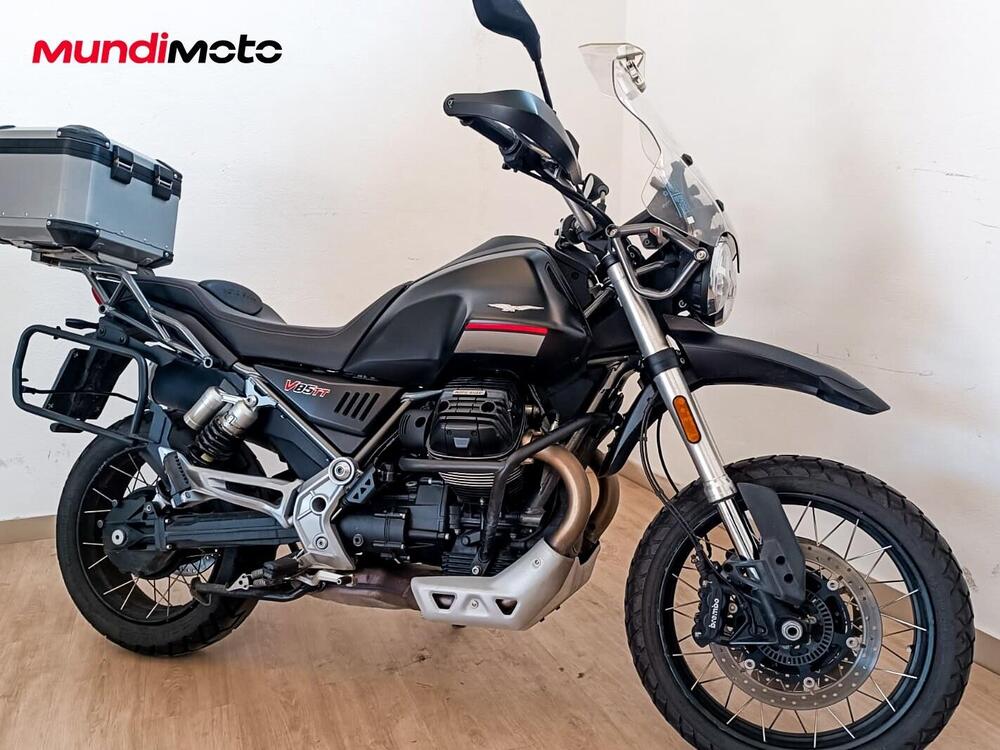 Moto Guzzi V85 TT (2024 - 25) (2)