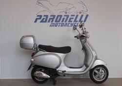 Vespa LX 150 (2005 - 11) usata