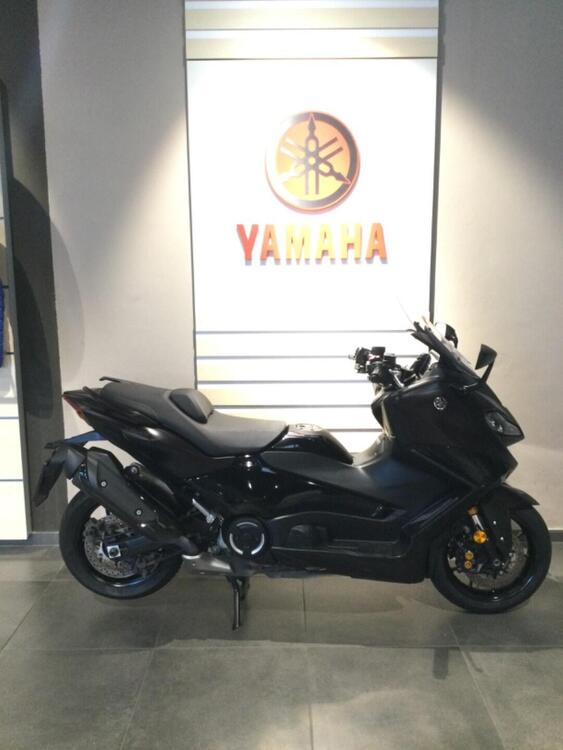 Yamaha T-Max 560 Tech Max (2022 - 24)