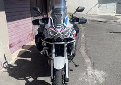 Honda Africa Twin CRF 1100L Urban (2020 - 21) usata