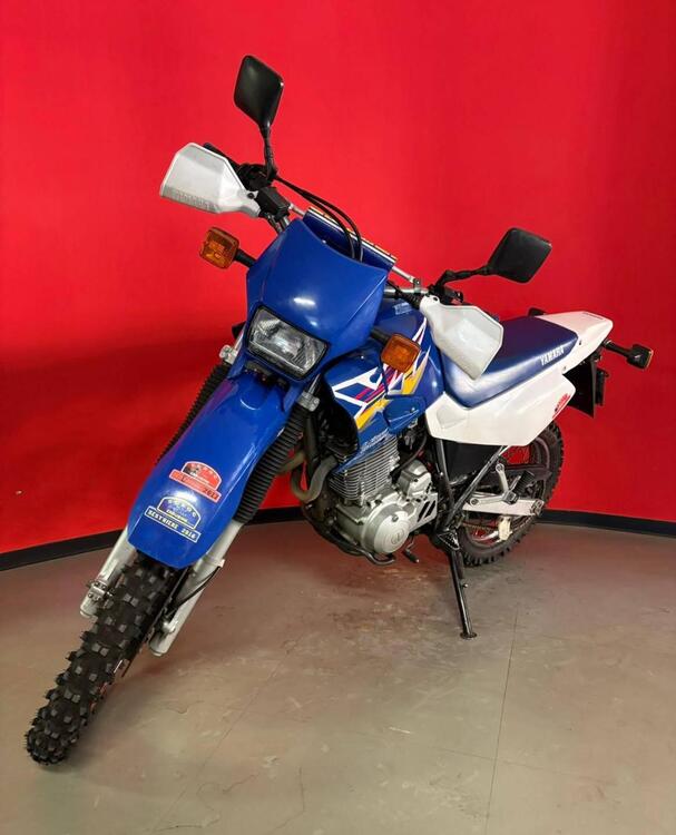 Yamaha XT 600 (1984 - 98) (4)