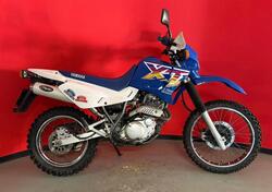 Yamaha XT 600 (1984 - 98) usata