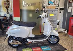 Vespa LX 150 (2005 - 11) usata