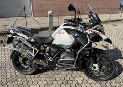 Bmw R 1200 GS Adventure (2013 - 16) usata