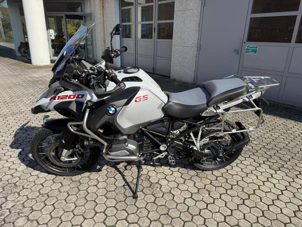 Bmw R 1200 GS Adventure (2013 - 16) (3)