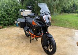 KTM 1290 Super Adventure S (2022 - 25) usata