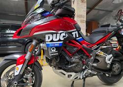 Ducati Multistrada 1200 S (2015 - 17) usata