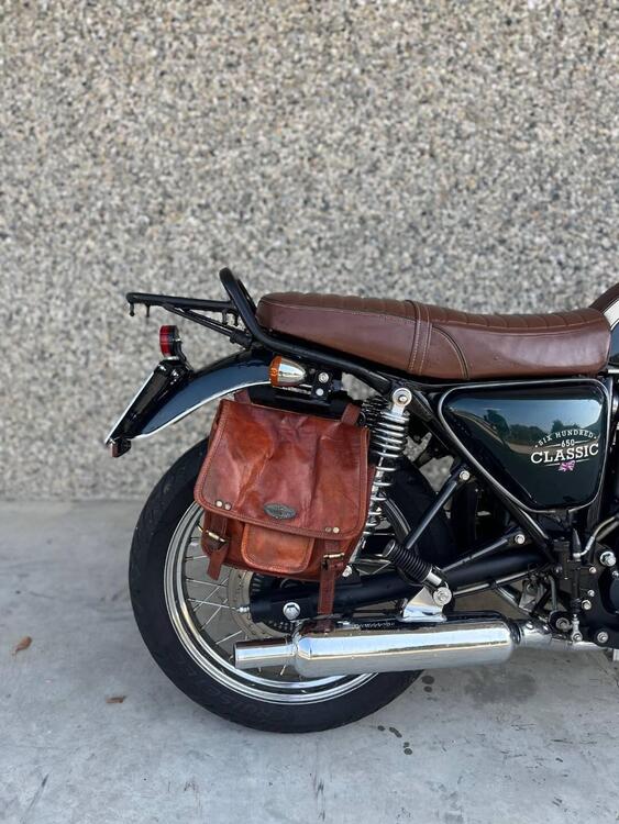 Mash Italia Six Hundred 650 (2021 - 25) (5)