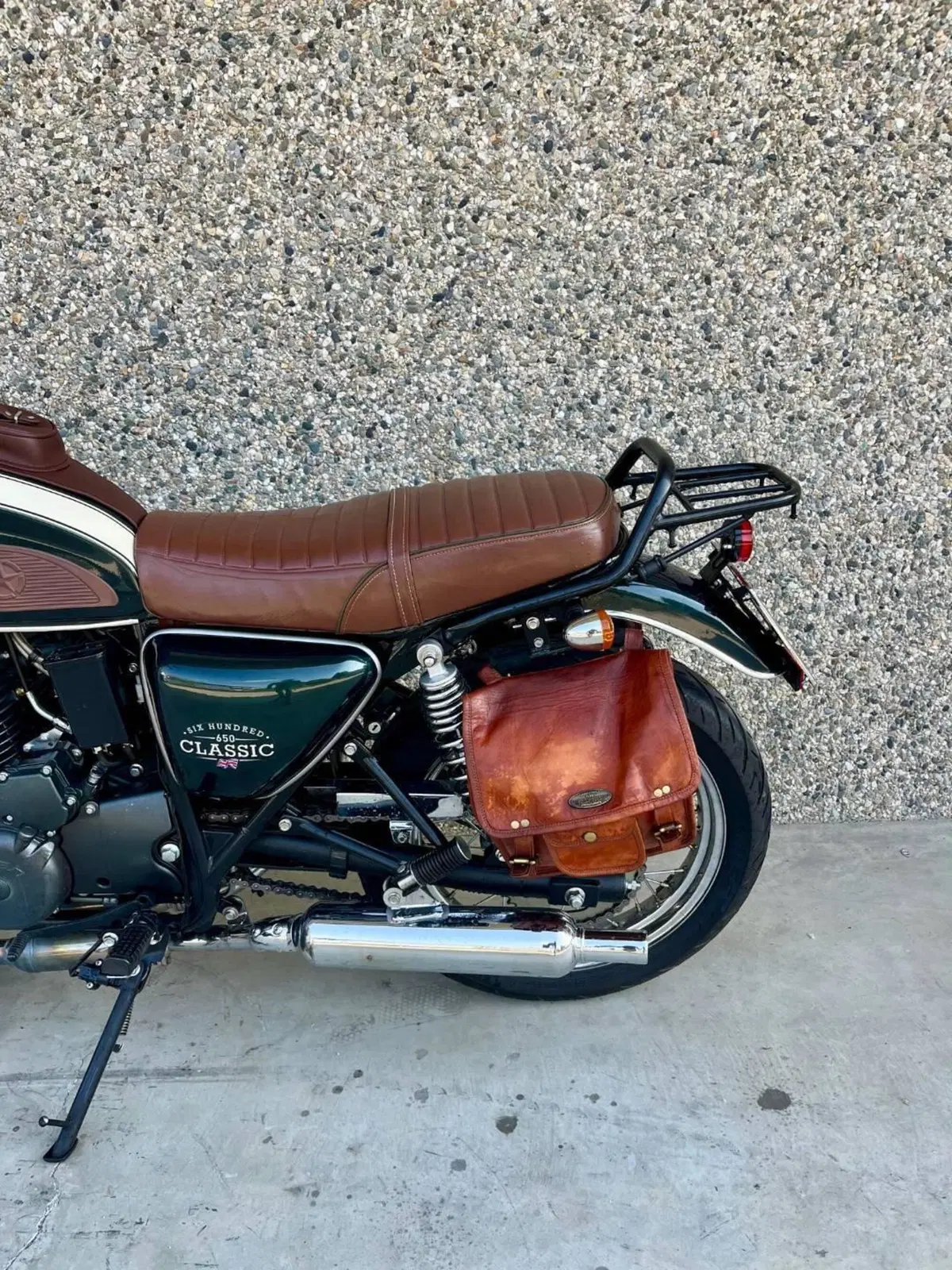 Mash Italia Six Hundred 650 (2021 - 25) (6)