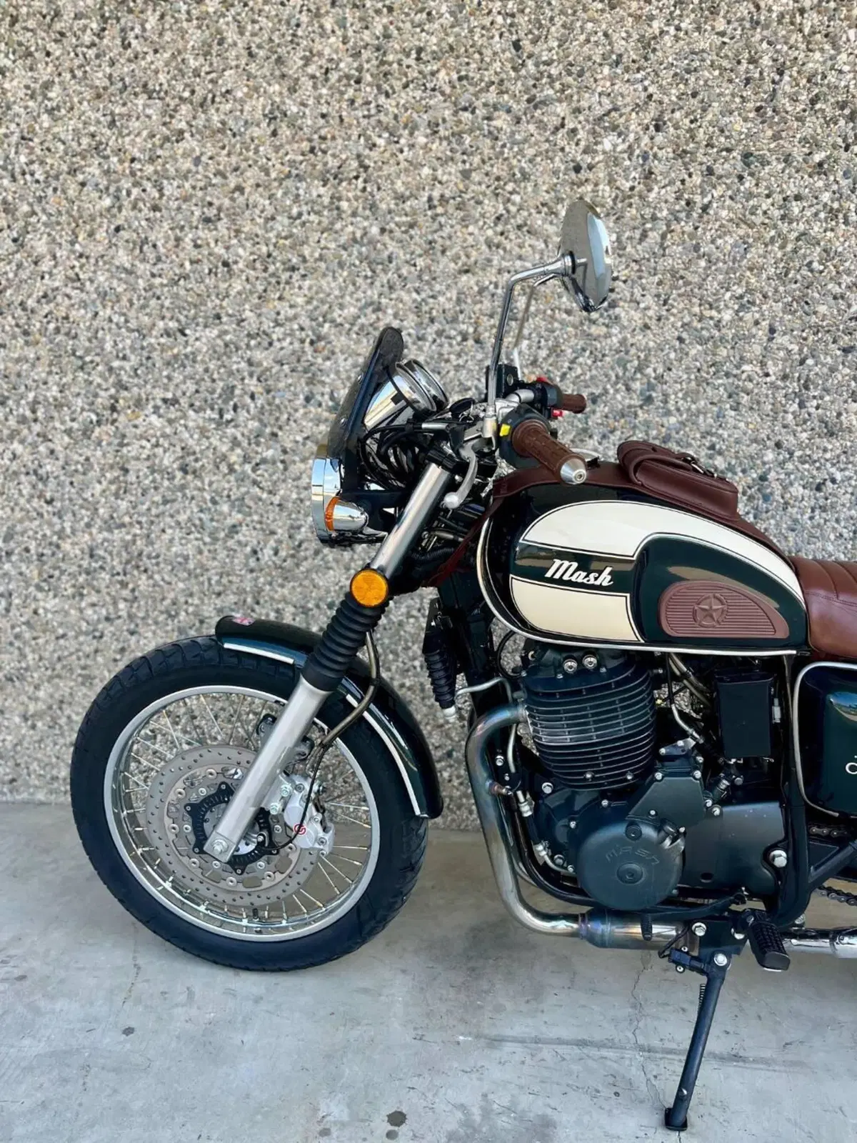 Mash Italia Six Hundred 650 (2021 - 25) (7)