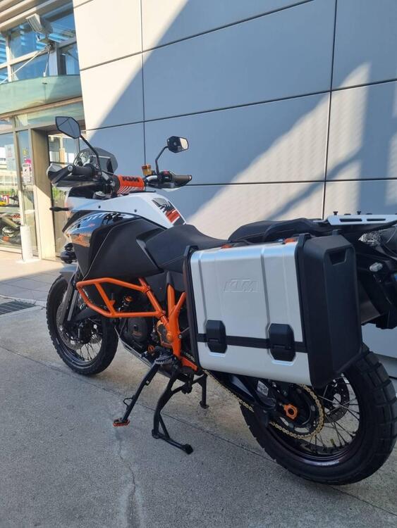 KTM 1190 Adventure R (2013 - 16) (2)