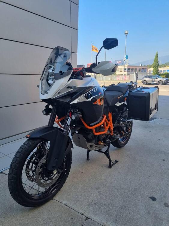 KTM 1190 Adventure R (2013 - 16) (3)