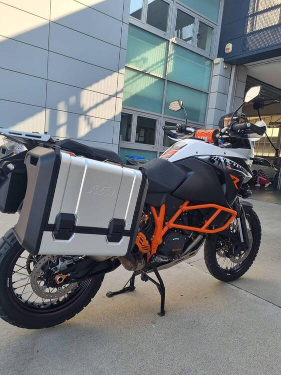 KTM 1190 Adventure R (2013 - 16) (5)