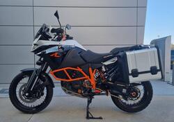 KTM 1190 Adventure R (2013 - 16) usata