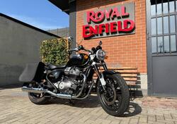 Royal Enfield Super Meteor 650 (2023 - 25) usata
