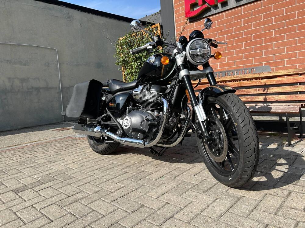 Royal Enfield Super Meteor 650 (2023 - 25) (2)