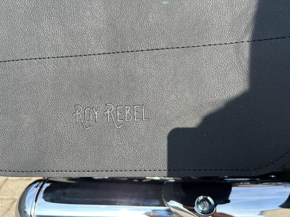 Royal Enfield Super Meteor 650 (2023 - 25) (5)